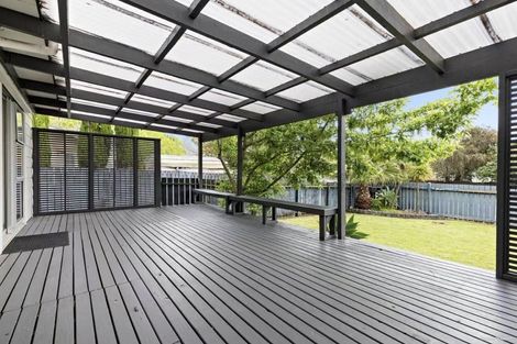 Photo of property in 4 Glennandrew Drive, Half Moon Bay, Auckland, 2012