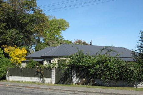 Photo of property in 33 Hislop Street, Geraldine, 7930