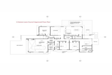 Photo of property in 6 Heston Lane, Appleby, Richmond, 7020