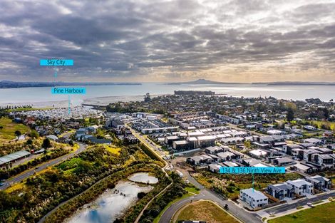 Photo of property in 134 Ninth View Avenue, Beachlands, Auckland, 2018