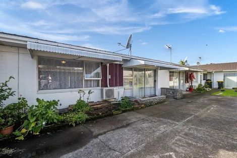 Photo of property in 3/167 Shirley Road, Papatoetoe, Auckland, 2025