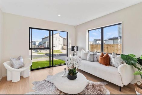 Photo of property in 58 Bellbird Street, Papakura, 2110