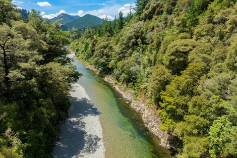 Photo of property in 1160 Wakamarina Road, Wakamarina, Havelock, 7178