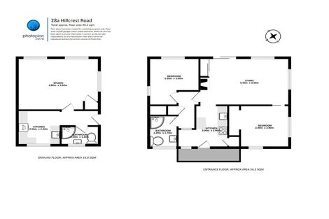 Photo of property in 28a Hillcrest Road, Papatoetoe, Auckland, 2025