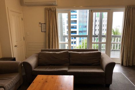 Photo of property in 201 The Terrace, Wellington Central, Wellington, 6011