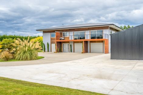 Photo of property in 156 Black Road, Otatara, Invercargill, 9879