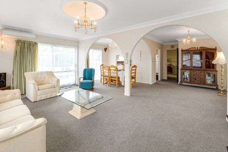 Photo of property in 146 Fisher Parade, Farm Cove, Auckland, 2012