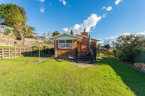 Photo of property in 94 Russell Road, Huntly, 3700