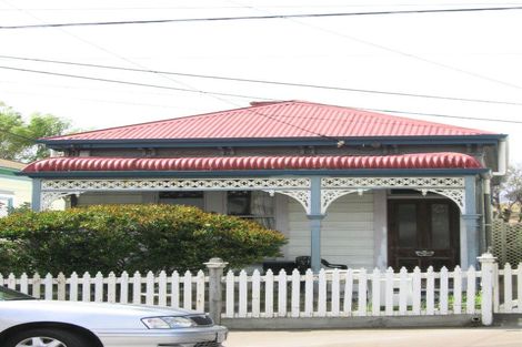 Photo of property in 25 Rintoul Street, Newtown, Wellington, 6021