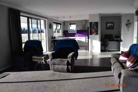 Photo of property in 390a Letts Gully Road, Letts Gully, Alexandra, 9393