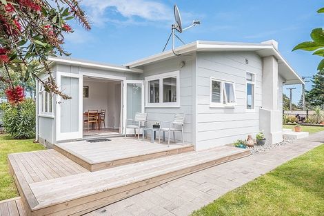 Photo of property in 22 Gawler Street, Te Horo Beach, Otaki, 5581