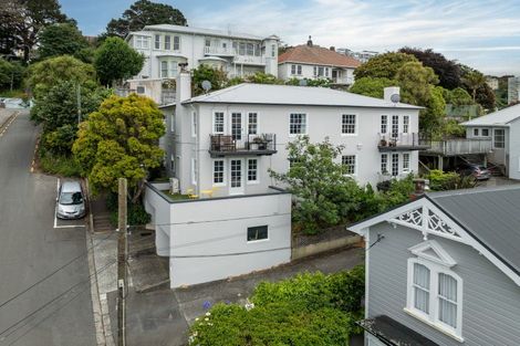 Photo of property in 4/40 Buller Street, Te Aro, Wellington, 6011