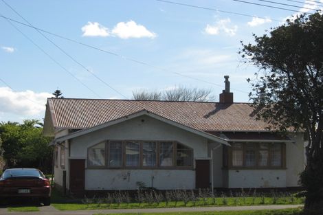 Photo of property in 7 Churchill Crescent, Tawhero, Whanganui, 4501