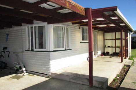 Photo of property in 37 Black Street, Wairoa, 4108