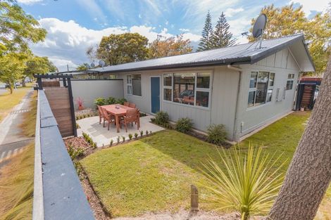 Photo of property in 307 College Street, West End, Palmerston North, 4410