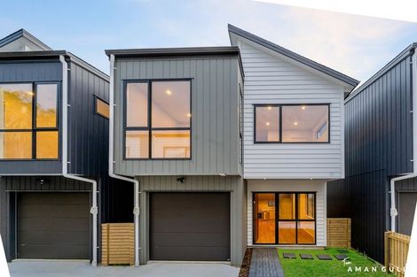 Photo of property in 14d Serjeant Street, Henderson, Auckland, 0612