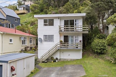 Photo of property in 45 Norway Street, Aro Valley, Wellington, 6012