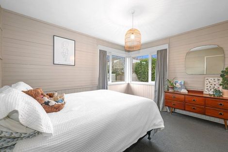 Photo of property in 86 Cavendish Road, Casebrook, Christchurch, 8051