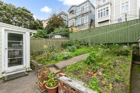 Photo of property in 44 Rintoul Street, Newtown, Wellington, 6021