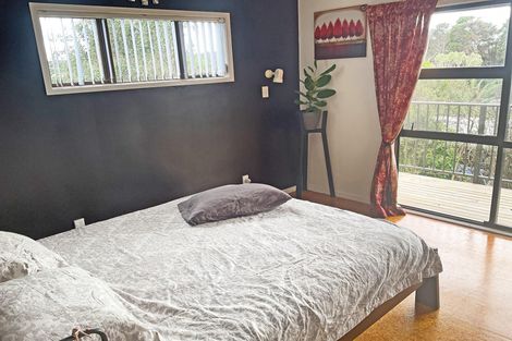 Photo of property in 41 Barrier View Road, Leigh, 0985