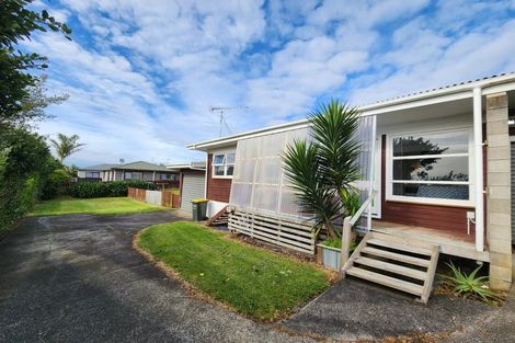 Photo of property in 1/56 Glasgow Road, Pukekohe, 2120