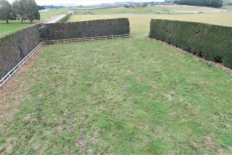 Photo of property in 60 Forest Hill Cemetery Road, Lochiel, Winton, 9781