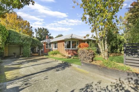 Photo of property in 21 Broad Street, Southbridge, 7602