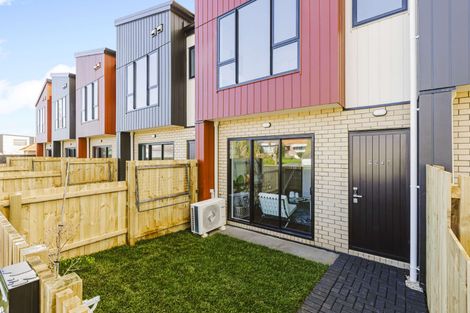 Photo of property in 234d Shirley Road, Papatoetoe, Auckland, 2025