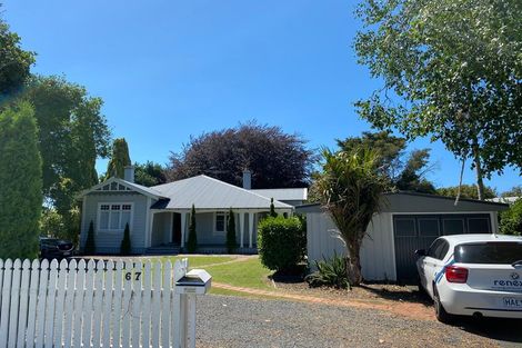 Photo of property in 67 Beach Road, Pahurehure, Papakura, 2113