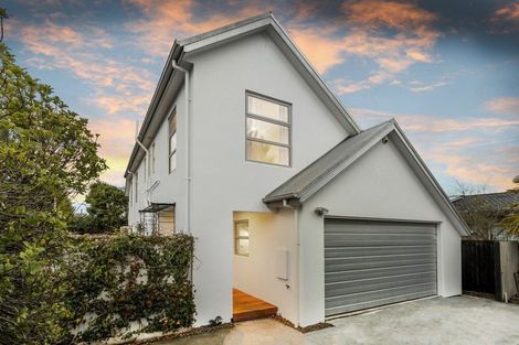 Photo of property in 112 Sherborne Street, St Albans, Christchurch, 8014