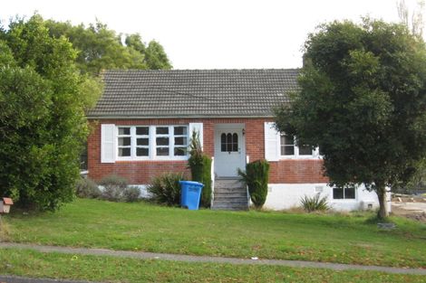 Photo of property in 73 Wilkie Crescent, Naenae, Lower Hutt, 5011