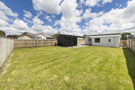 Photo of property in 1 Sandilands Street, Feilding, 4702