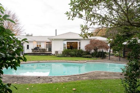 Photo of property in 80 Ormond Road, Twyford, Hastings, 4175