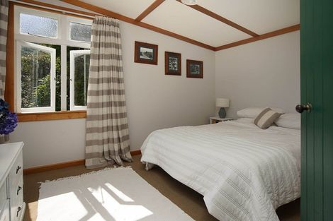 Photo of property in 213 Matakitaki Road, Six Mile, Murchison, 7077