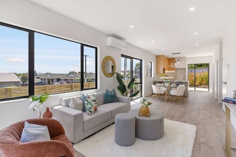 Photo of property in 44c Clark Road, Pahurehure, Papakura, 2113