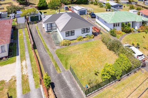 Photo of property in 102 Talbot Street, Whanganui East, Whanganui, 4500