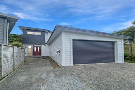Photo of property in 57a Amesbury Drive, Churton Park, Wellington, 6037