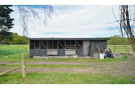 Photo of property in 1724 Springs Road, Lincoln, Christchurch, 7674