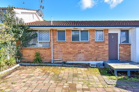 Photo of property in 2/5 Deering Place, Papatoetoe, Auckland, 2025