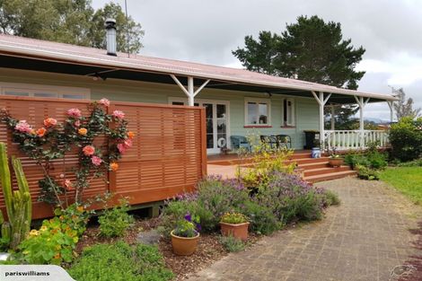 Photo of property in 137 Ross Road, Whakamarama, Tauranga, 3179