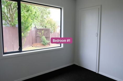 Photo of property in 25 Shelley Street, Rolleston, 7614