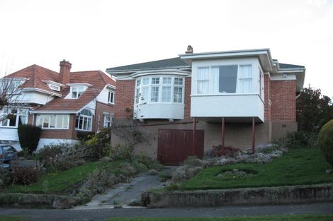 Photo of property in 25 Como Street, Maori Hill, Dunedin, 9010