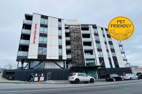 Photo of property in 107/1 Enfield Street, Mount Eden, Auckland, 1024