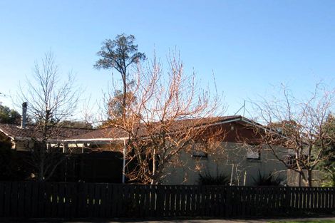 Photo of property in 10 Waterhouse Street, Masterton, 5810