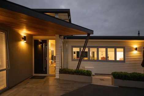 Photo of property in 49 Tutakarae Road, Kelvin Grove, Palmerston North, 4470