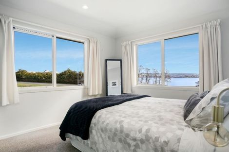 Photo of property in 1/2 The Moorings, Two Mile Bay, Taupo, 3330