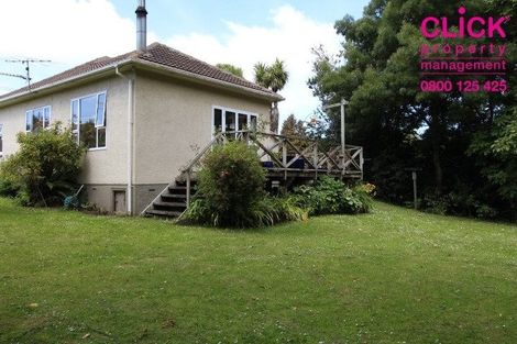 Photo of property in 25 Wairoa Street, Kaikorai, Dunedin, 9010
