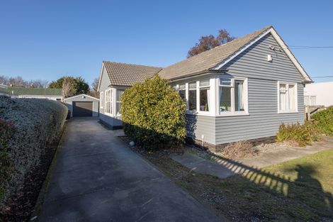 Photo of property in 97 Hansons Lane, Upper Riccarton, Christchurch, 8041
