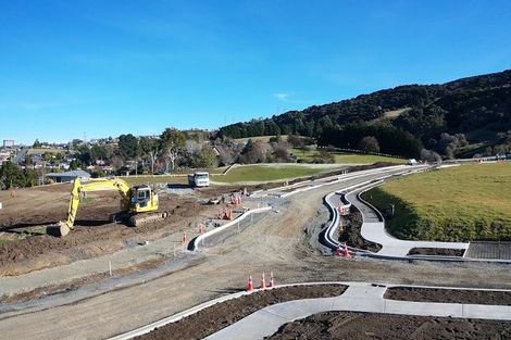 Photo of property in 36 Lot Rc, 195 Wakari Road, Helensburgh, Dunedin, 9010