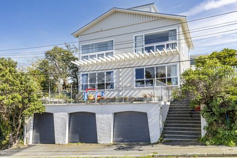 Photo of property in 20 Jefferson Street, Brooklyn, Wellington, 6021